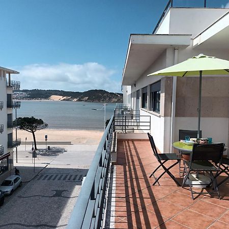 Terraco Da Baia Apartment Sao Martinho do Porto Exterior photo